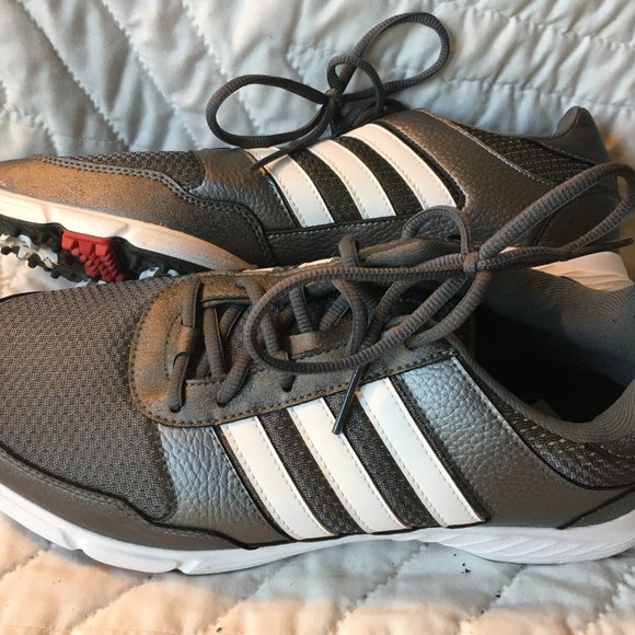 adidas Other - adidas golf shoe men's 10.5